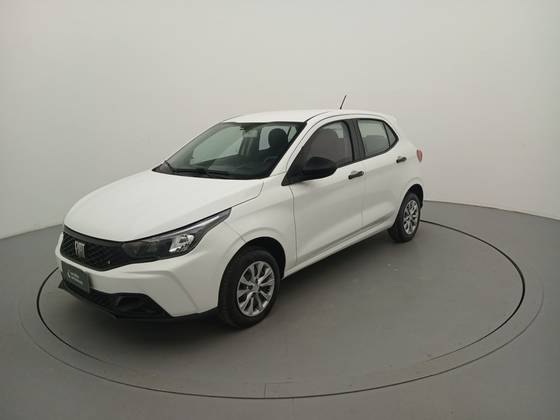 FIAT ARGO 1.0 FIREFLY FLEX MANUAL FIAT ARGO 1.0 FIREFLY FLEX MANUAL